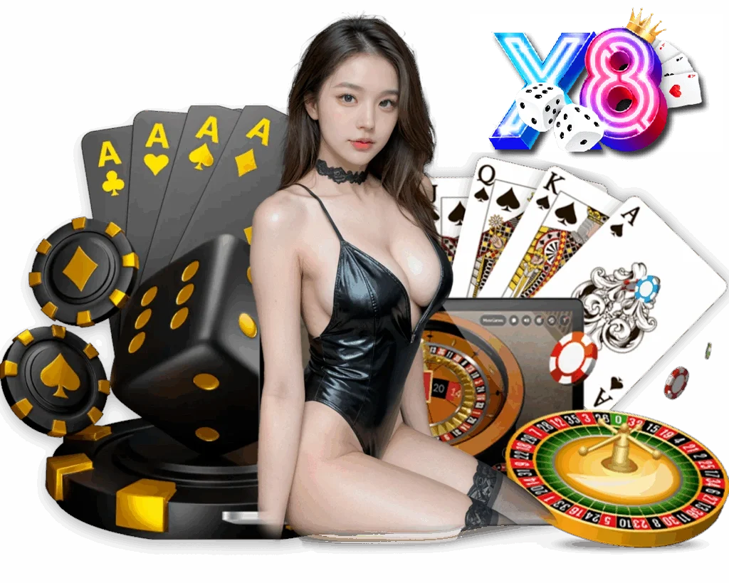 Hình minh họa Ứng dụng X8