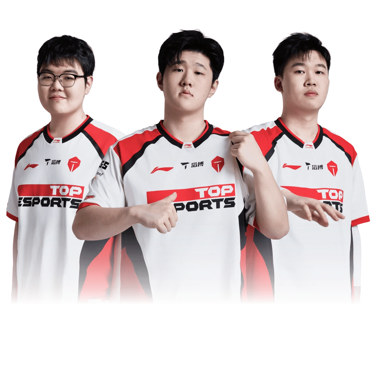 Hình minh họa Esports X8